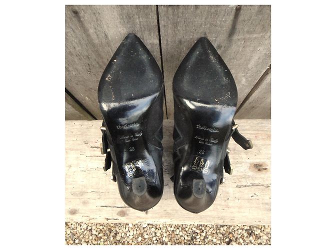 The Kooples botines The Kooles p 36 Negro - vista 5