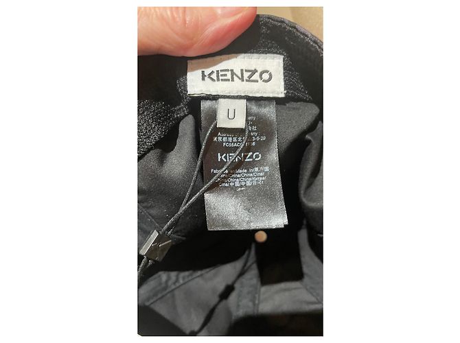 Kenzo Hüte Mützen - Ansicht 4