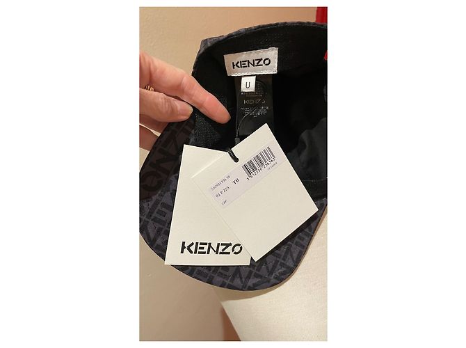 Kenzo Hüte Mützen - Ansicht 9