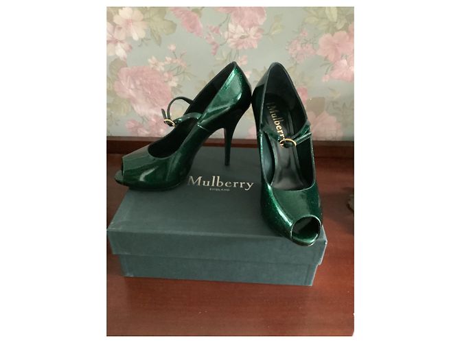 Mulberry Fersen - Ansicht 2