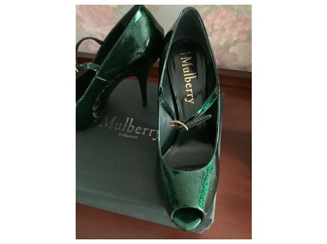 Mulberry Fersen - Ansicht 6