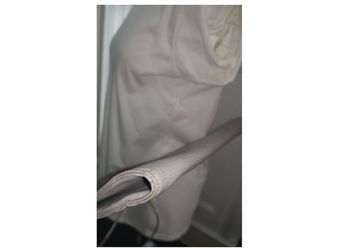 Borsa a tracolla Louis Vuitton Viola in Tela Porpora - vista 8