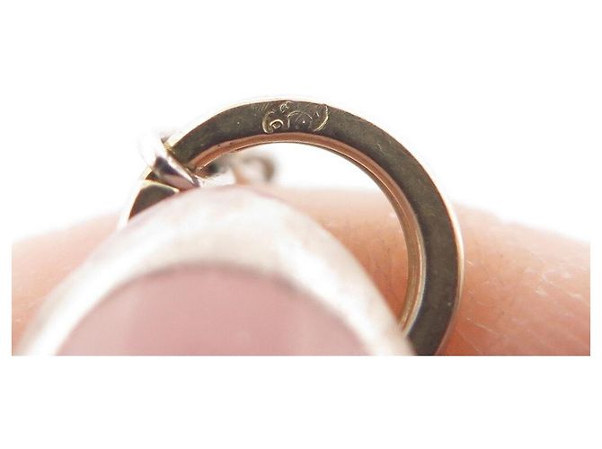 Dodo Pomellato BRACCIALE POMELLATO DODO GRANELLI MISURA 18 ARGENTO STERLING XL 925 10.9 PERLE GR - vista 5