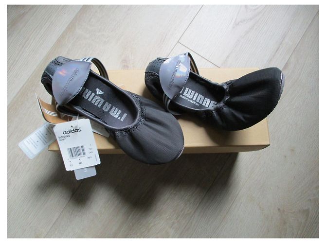 Stella Mc Cartney x adidas - vista 2