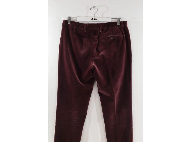 Maison Martin Margiela Samthose - Ansicht 4
