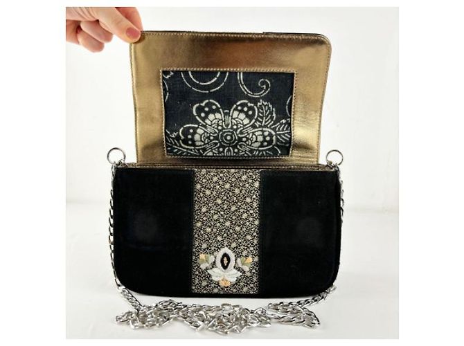 Autre Marque Maison RAVN Baby Bunad Preto - vista 3