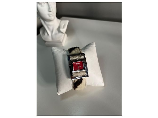 Fendi Flip Face Orologi - Ansicht 12
