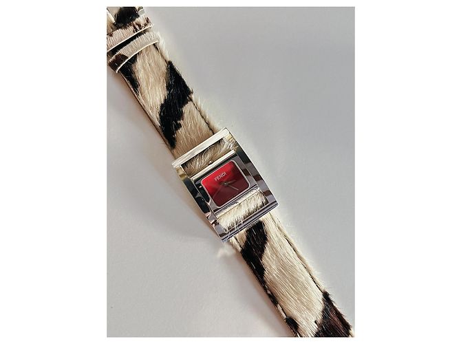 Fendi Flip Face Orologi - Ansicht 2