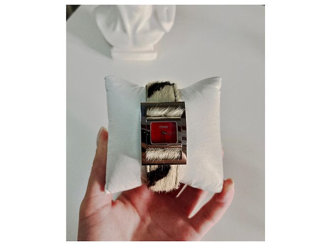 Fendi Flip Face Orologi - Ansicht 3
