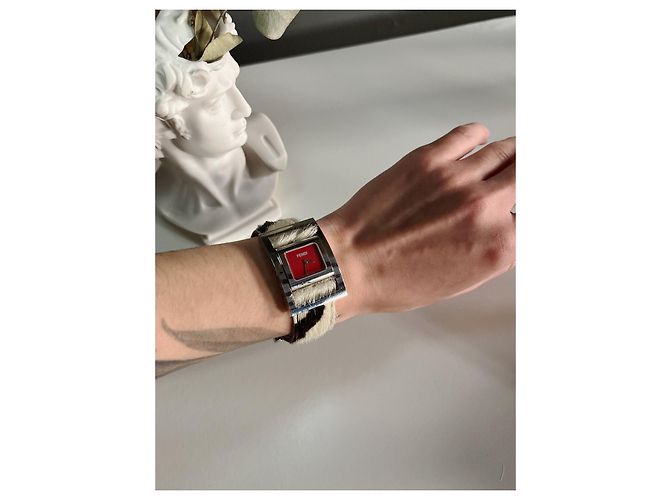 Fendi Flip Face Orologi - Ansicht 6