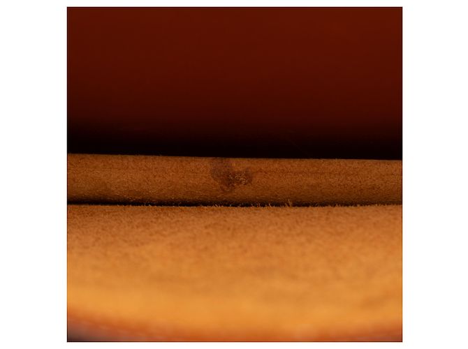 Hermès Hermes Brown Epsom Kelly Depeches 34 Marrone - vista 8
