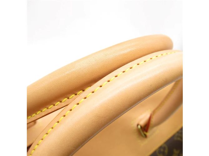 Louis Vuitton Monograma Greenwich M50215 Castaño - vista 12