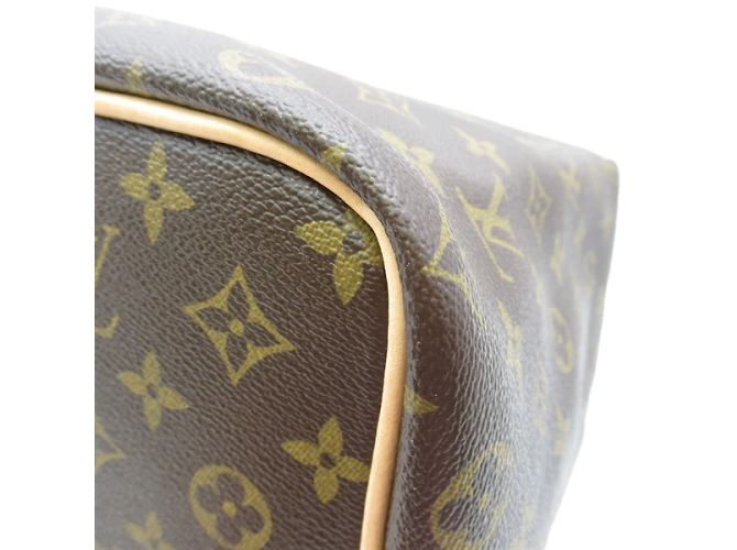 Louis Vuitton Monograma Greenwich M50215 Castaño - vista 8