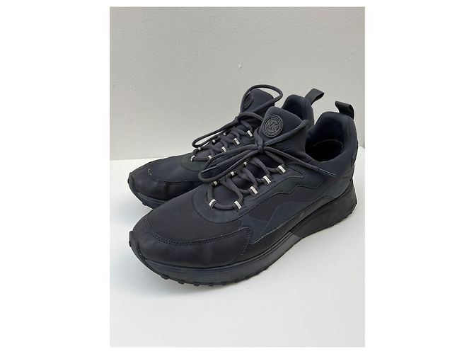 Scarpe da ginnastica Michael Kors Blu navy - vista 2