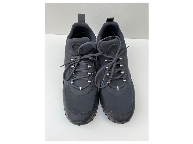 Scarpe da ginnastica Michael Kors Blu navy - vista 3