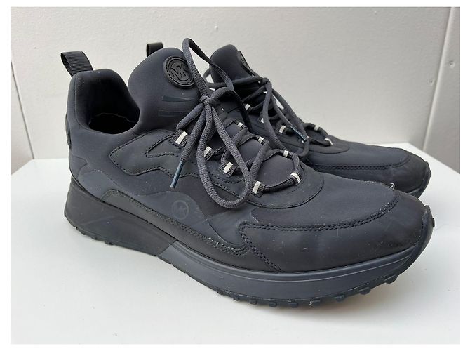 Scarpe da ginnastica Michael Kors Blu navy - vista 5