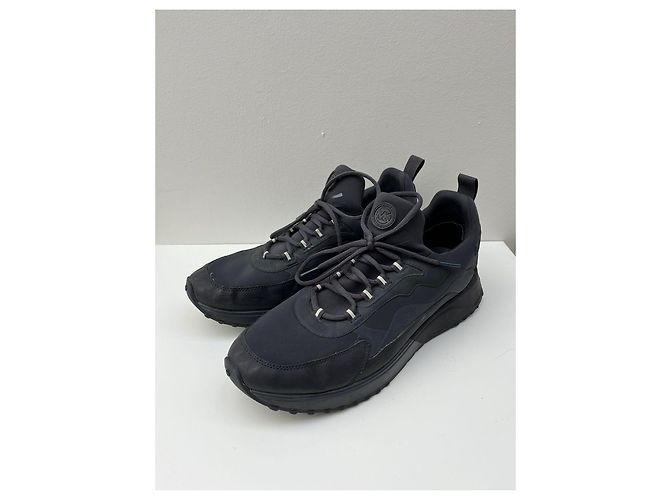 Scarpe da ginnastica Michael Kors Blu navy - vista 6