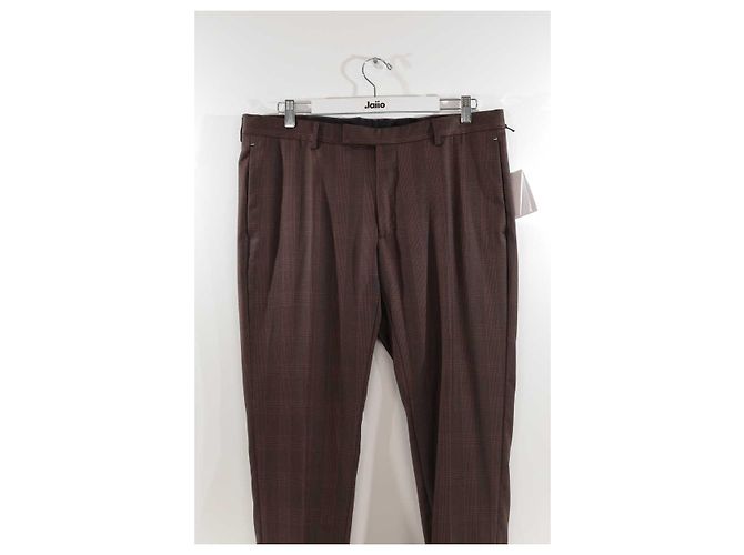 Berluti Wollhosen - Ansicht 2