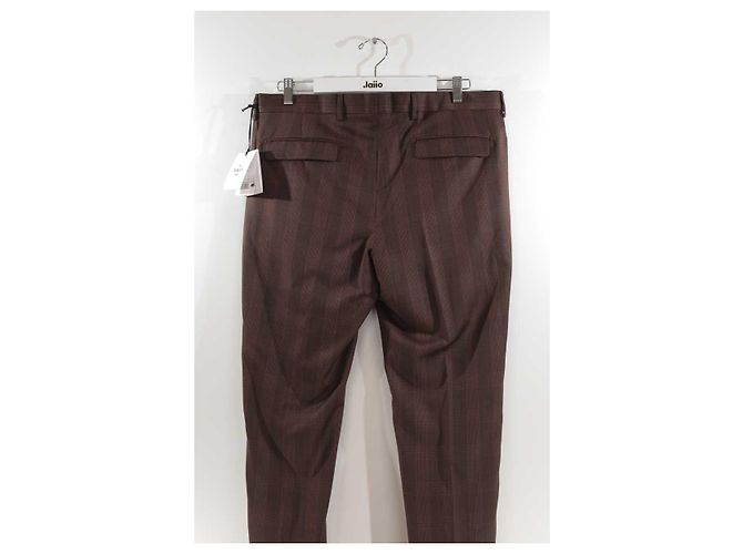 Berluti Wollhosen - Ansicht 4