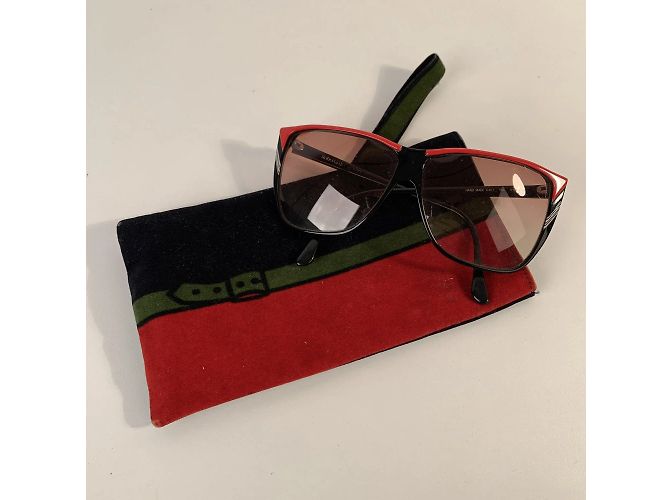 Roberta Di Camerino Sonnenbrille - Ansicht 8