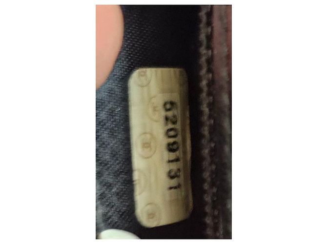 Handtaschen Chanel Schwarz - Ansicht 7