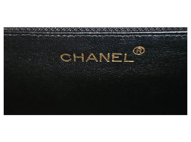 Handtaschen Chanel Schwarz - Ansicht 8