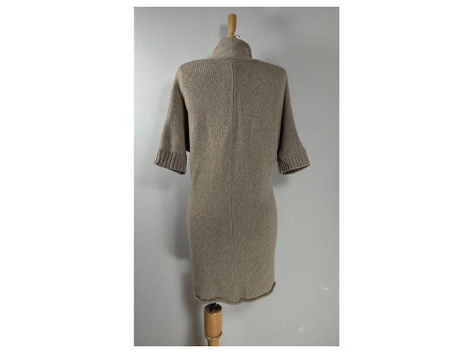 Filippa K Wolljacke Beige XS - Ansicht 3