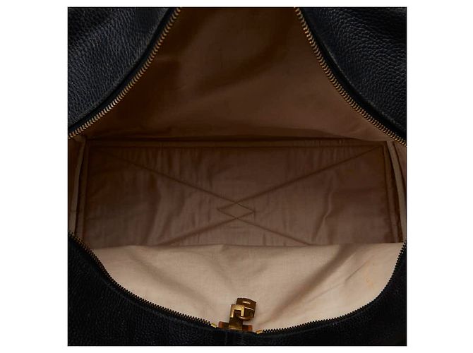 Victoria Hermès Clemente Vittoria 43 Nero - vista 10