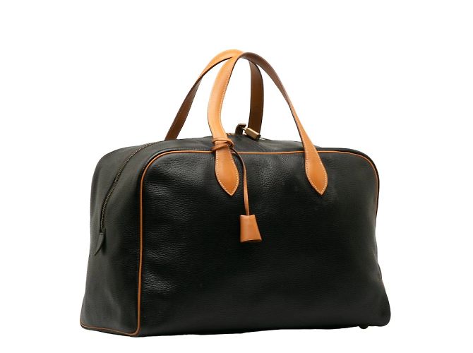 Victoria Hermès Clemente Vittoria 43 Nero - vista 2