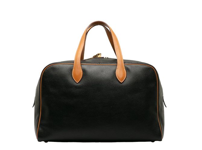 Victoria Hermès Clemente Vittoria 43 Nero - vista 3