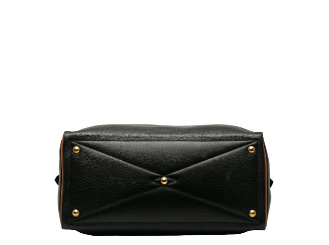 Victoria Hermès Clemente Vittoria 43 Nero - vista 4