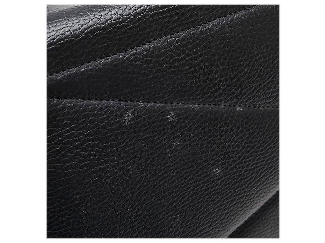 Victoria Hermès Clemente Vittoria 43 Nero - vista 5