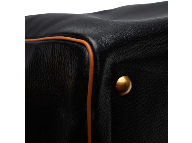 Victoria Hermès Clemente Vittoria 43 Nero - vista 6