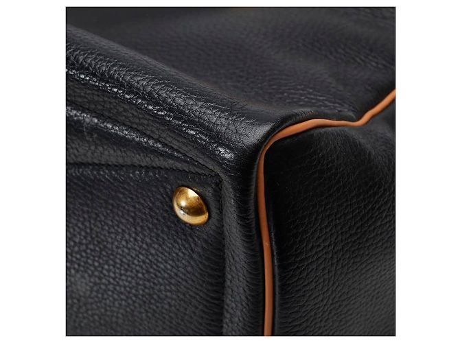 Victoria Hermès Clemente Vittoria 43 Nero - vista 7