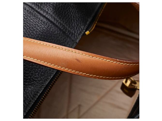 Victoria Hermès Clemente Vittoria 43 Nero - vista 8