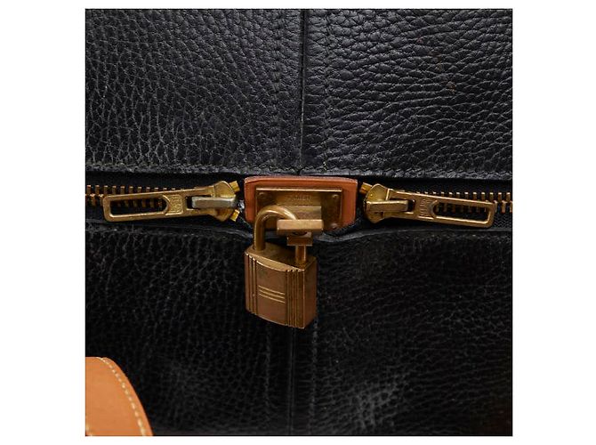 Victoria Hermès Clemente Vittoria 43 Nero - vista 9