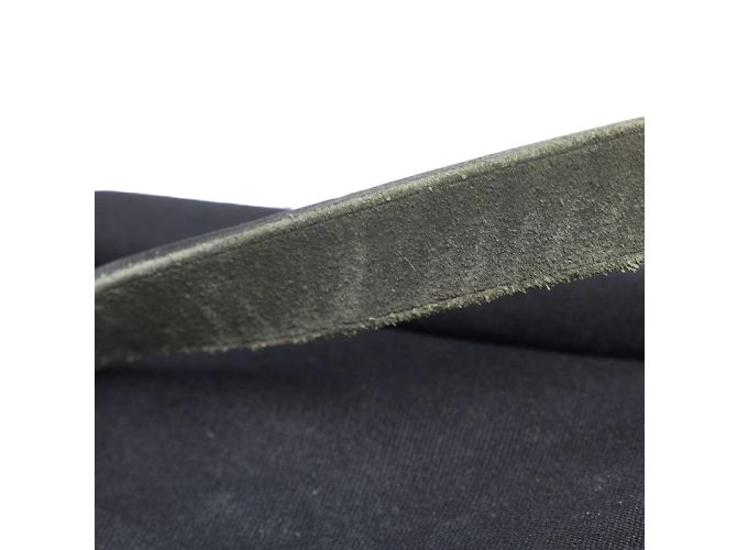 Hermès Zaino Toile Herbag Nero - vista 5
