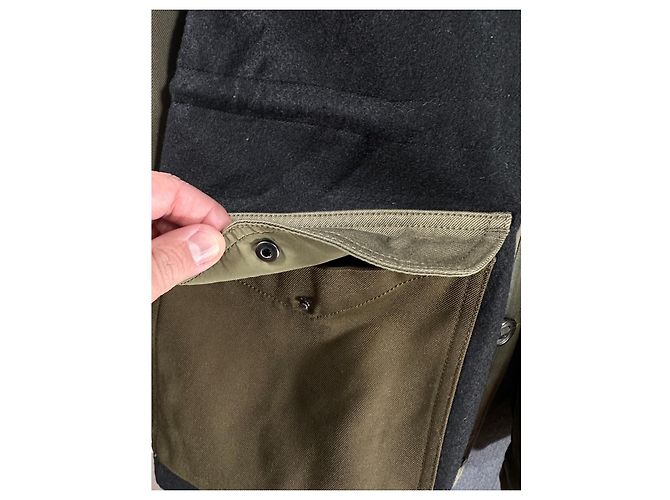 Zadig & Voltaire Blazers Chaquetas - vista 7