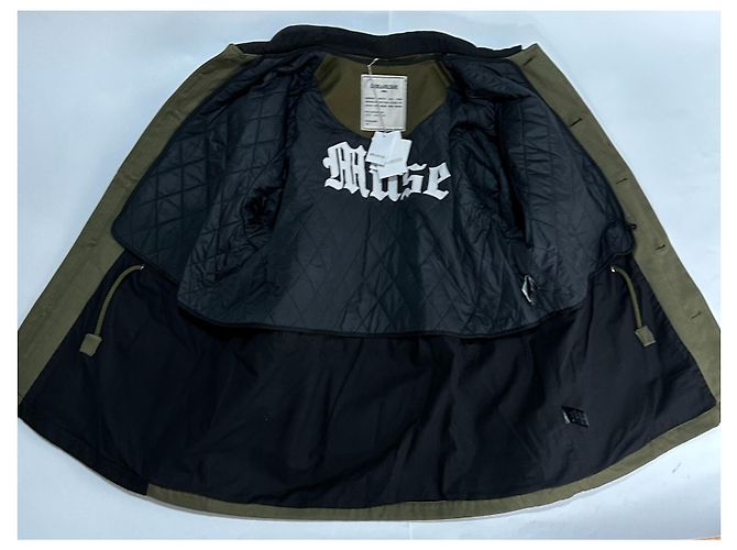 Zadig & Voltaire Blazers Chaquetas - vista 8