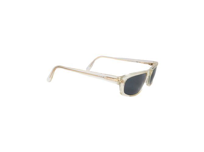 Gafas de sol Emporio Armani Amarillo - vista 2