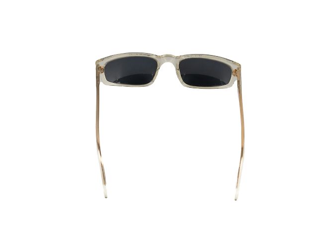 Gafas de sol Emporio Armani Amarillo - vista 4