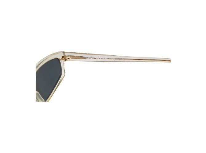 Gafas de sol Emporio Armani Amarillo - vista 6