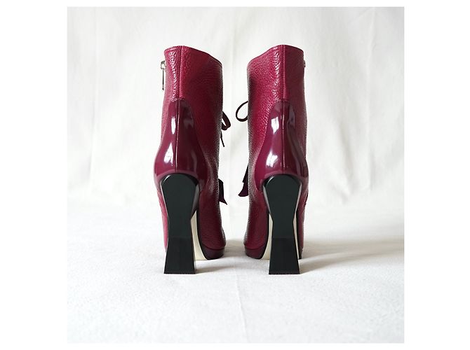 Loewe Spring 2017 BOOTS - view 8