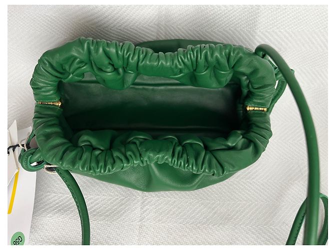 Mansur Gavriel Mini Nube - vista 3