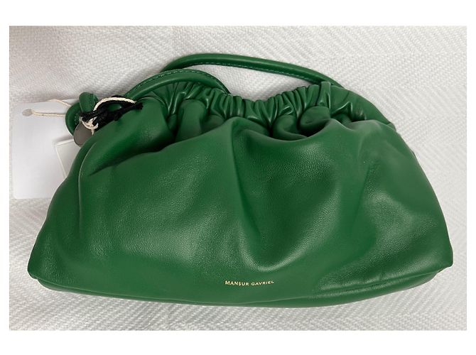 Mansur Gavriel Mini Nube - vista 4