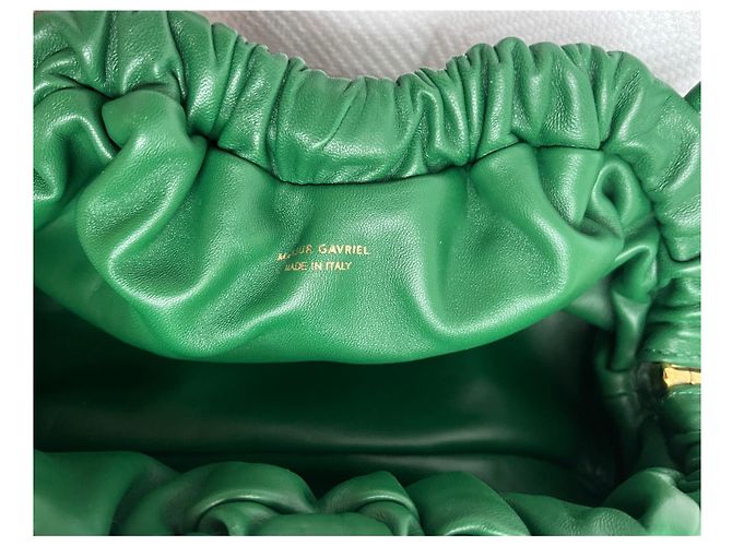Mansur Gavriel Mini Nube - vista 5