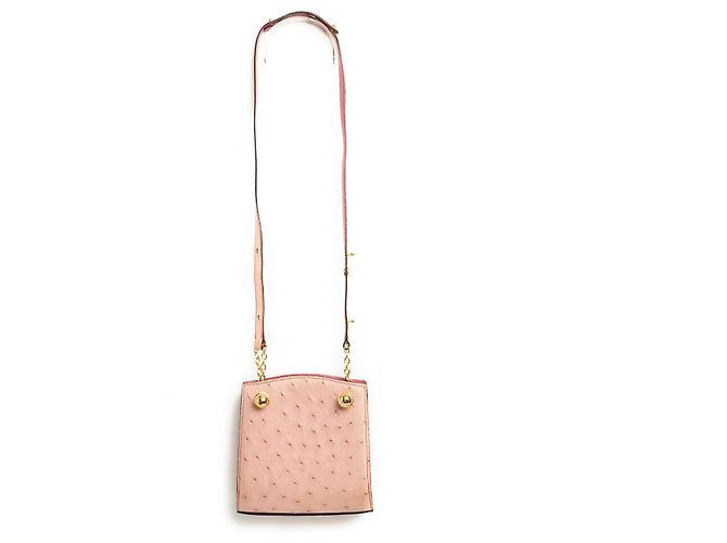 1990s Jitrois Mini Precioso rosa - vista 2