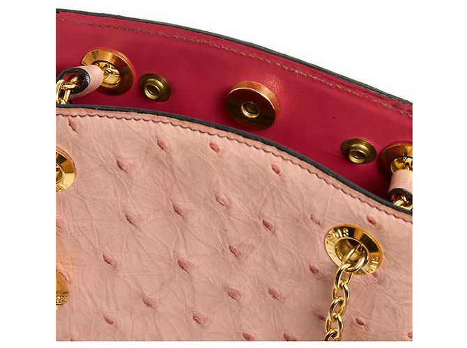 1990s Jitrois Mini Precioso rosa - vista 9