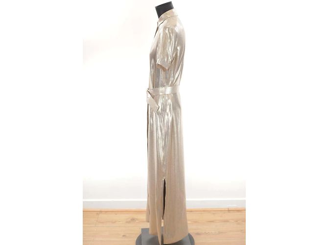 DMN Seidenkleid - Ansicht 3
