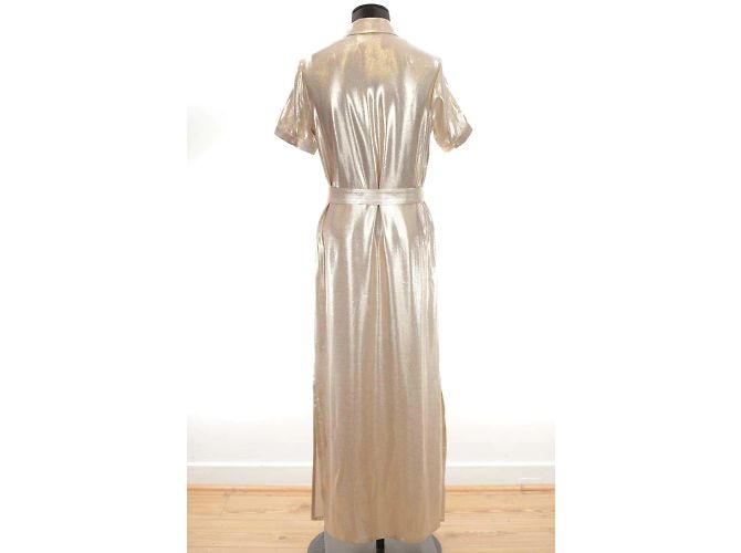 DMN Seidenkleid - Ansicht 4